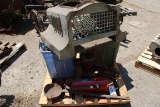 30209-PALLET OF MISC.  (CTP-MID)