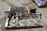 30220- MISC. PARTS