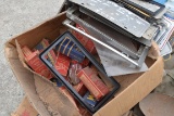 30275- NOS SUSPENSION PARTS & MISC. PARTS