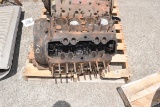 30317- V-8 ENGINE