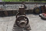 30341- NEW-WAY SINGLE CYLINDER ENGINE, LOOSE