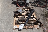 30398- PALLET OF MISC.