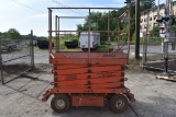 30423- SKY WITCH 750 lb MANLIFT