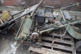 30448- WALK BEHIND MOWER