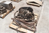 30470- 4 CYLINDER ENGINE