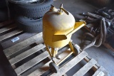 30694 - (2) JACKS & SANDBLASTER