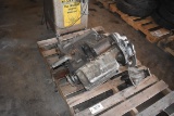 30770 - 4 CYLINDER MOTOR & PARTS
