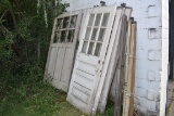30843 - GARAGE DOOR