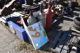 31196-WALL ART & PARTS