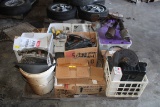 32105-MISC. SAAB PARTS