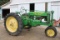 32021-JOHN DEERE G UNSTYLED