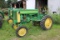 32034-JOHN DEERE 320 STANDARD