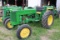 32036-JOHN DEERE 40 UTILITY