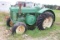 32059-JOHN DEERE D STYLED