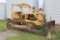 32063-CATERPILLAR D6 BULLDOZER