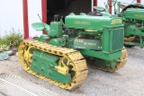 32012-JOHN DEERE BO LINDEMAN CRAWLER