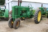 32023-JOHN DEERE A STYLED