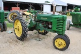 32024-JOHN DEERE H