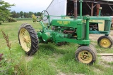 32028-JOHN DEERE A UNSTYLED