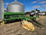 32039-(1) JOHN DEERE 750 GRAIN DRILL