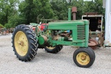 32085-JOHN DEERE A STYLED