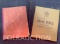 Two Service Manuals