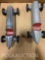2 - Aluminum Duesenberg Race Cars