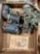 3 - Carburetors