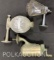 Commercial Soap Dispensers in a PF Corbin Crate