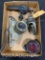 Box of Tail Lights