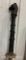 Cast-Iron Horse Tie