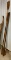 3 - Wooden Boat Oars