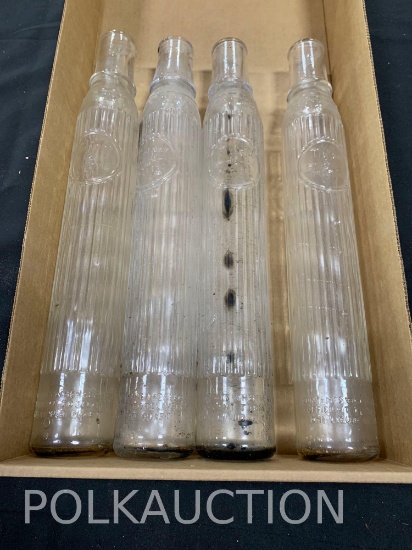 Tioline Bottles