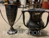 2 - Trophies