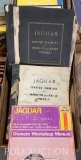 Jaguar Service Manuals