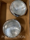 2 - Hella Lights