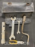 Lancia Tool Kit