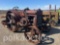 CASE CROSS MOTOR