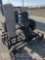 STOVER DIESEL 10 HP ENGINE