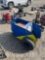 WESTINGHOUSE SCOOTER - (NO TITLE)