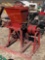 McCORMICK DEERING GRINDER