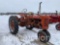 FARMALL SUPER C