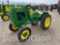 JOHN DEERE LA