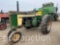 JOHN DEERE 720