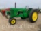 JOHN DEERE 70