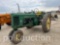 JOHN DEERE 50
