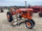 ALLIS CHALMERS C