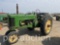 JOHN DEERE 50