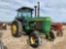 JOHN DEERE 4630