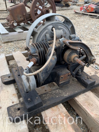 MAYTAG ENGINE